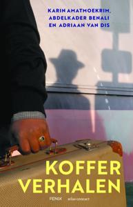 Kofferverhalen (Paperback)