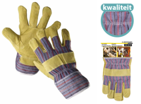 Dunlop Beschermende Handschoenen - Klushandschoenen