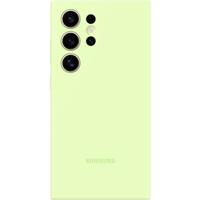 EF-PS928TGEGWW Samsung Silicone Cover Galaxy S24 Ultra 5G Lime