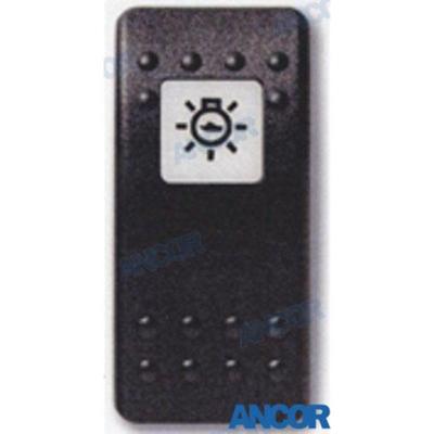 AM554077 - AAN/UIT-ACTUATOR VOOR NAVIGATIELICHTEN