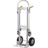 STANLEY Stanley SWXTI-MT515 Steekwagen Inklapbaar Aluminium Laadvermogen (max.): 250 kg - thumbnail