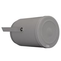 Biamp Commercial Audio MP26-G luidspreker 1-weg Grijs Bedraad 26 W