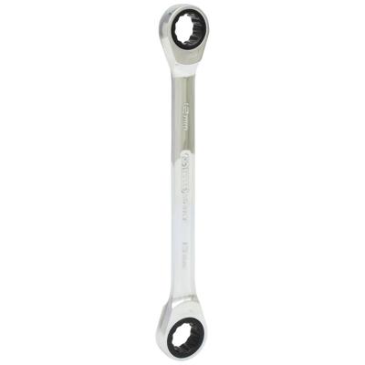 KS Tools 5034504 503.4504 Dubbele ringsleutel Sleutelbreedte (metrisch) 12 - 13 mm