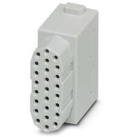 Phoenix Contact 1414375 Contactinzetstukmodule 25 Crimpen 5 stuk(s)