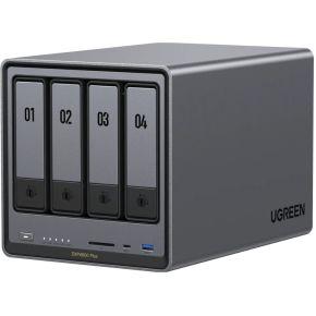 UGREEN DXP4800 Plus