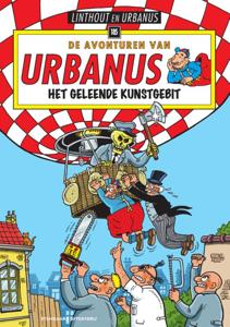Het geleende kunstgebit (Paperback)