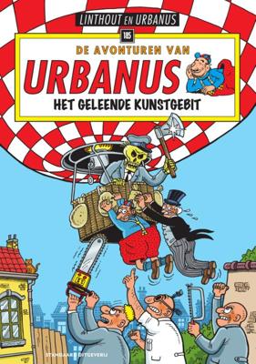 Het geleende kunstgebit (Paperback)