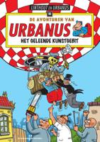 Het geleende kunstgebit (Paperback)