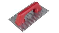 Rubi Eenlaagsmortelschraper | 250x144 mm | Kunststof Greep - 65962 - thumbnail