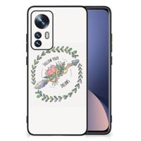 Xiaomi 12 | 12X Hoesje Boho Dreams