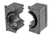 Stabilisatorlager aan draagarm 4368101