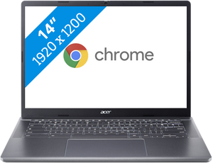 Acer Chromebook Plus 514 (CB514-3H-R66W)