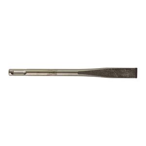 Milwaukee Accessoires Thin Flat Chisel SDS+ 180-1pc - 4932451732