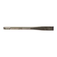 Milwaukee Accessoires Thin Flat Chisel SDS+ 180-1pc - 4932451732 - 4932451732