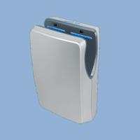 Jofel Jofel Tifon Jet smart ultra fast handdroger hands-in - zilvergrijs
