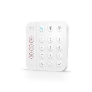 Ring Alarm Bedieningspaneel