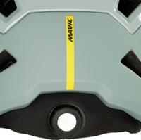MAVIC urban helm "speedcity" helmet speedcity grey/grey size l