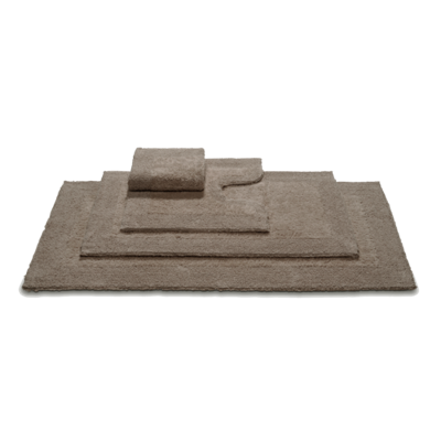 Vandyck Vandyck Scala Luxury Badmat 60x100 hazel