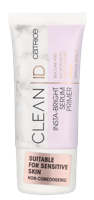 Catrice Clean ID Insta-Bright Serum Primer 30 ml