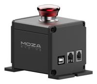 Moza Racing RS063 gamecontrolleraccessoire Knop