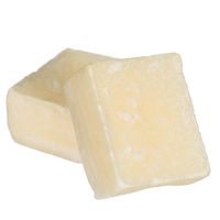 Amberblokjes/geurblokjes - cashmere geur - 3x stuks - huisparfum - thumbnail