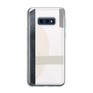 Baca: Samsung Galaxy S10e Transparant Hoesje