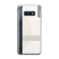 Baca: Samsung Galaxy S10e Transparant Hoesje