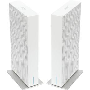Acer Wave 7 Wifi 7 Dual Pack Mesh Router
