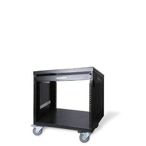 Samson SRK8 - Metalen 19" rack (8 HE)