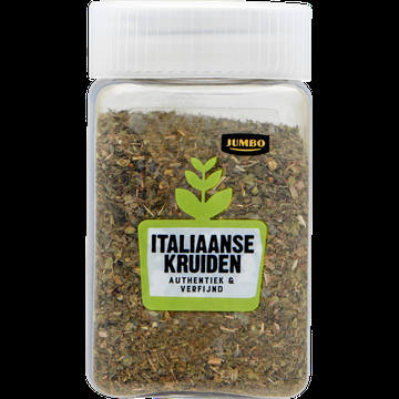 Jumbo Italiaanse Kruiden 55 g