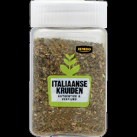 Jumbo Italiaanse Kruiden 55 g