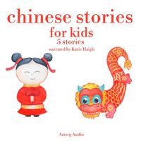 Chinese Stories for Kids - thumbnail