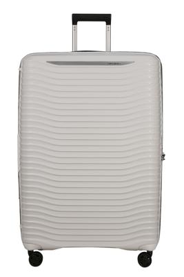 Samsonite Upscape Spinner 81cm CLOUD WHITE