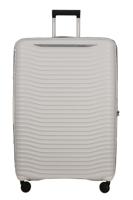 Samsonite Upscape Spinner 81cm CLOUD WHITE