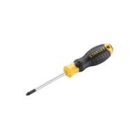 Stanley STHT16162-0 CUSHION GRIP™ Schroevendraaier Pozidriv PZ1 x 75mm