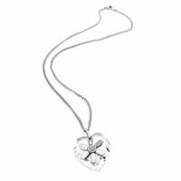 Dames ketting Folli Follie 3N9F103C 26 cm