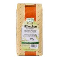 Fuchs - Kipkruiden - 2kg