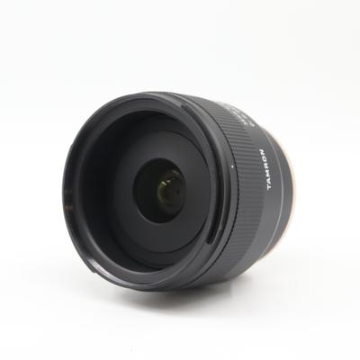 Tamron 35mm F/2.8 DI III OSD 1/2 Macro Sony FE occasion