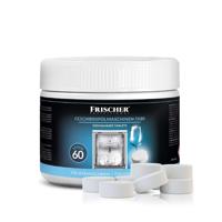 Frischer vaatwastabletten 60 st.