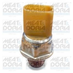 Sensor, brandstofdruk 9356