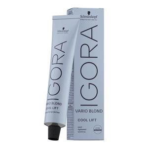 Schwarzkopf Igora Vario Blond Cool Lift 60 ml