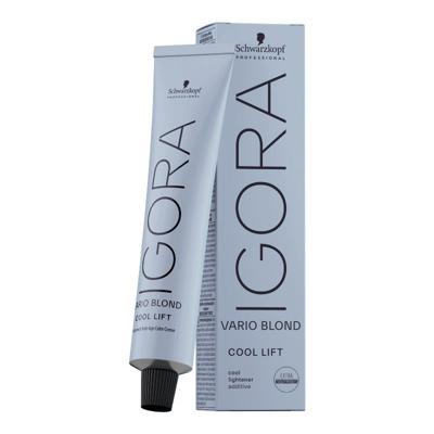 Schwarzkopf Igora Vario Blond Cool Lift 60 ml