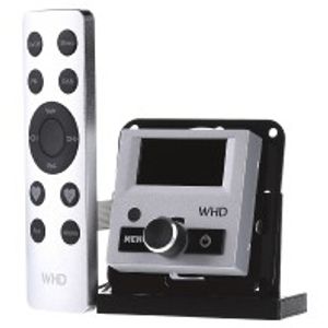DAB+UP-Radio-RC si  - Radio FM digital display DAB+UP-Radio-RC si