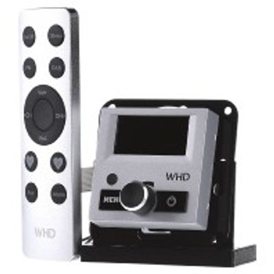 DAB+UP-Radio-RC si  - Radio FM digital display DAB+UP-Radio-RC si