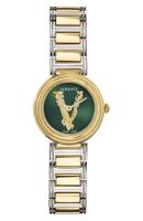 Versace Virtus VET300821 Dameshorloge Versace Virtus VET300821 Dameshorloge