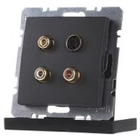 3315321606  - Basic element with central cover plate 3315321606 - thumbnail