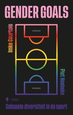 Gender goals (Paperback)