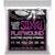 Ernie Ball 2590 Power Slinky Flatwound 11 - 48 snarenset voor gitaar