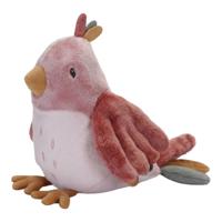 Little Dutch Flowers & Butterflies knuffelvogel Olivia