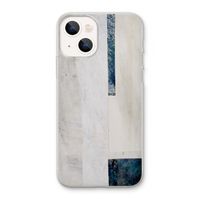 Meet you there: iPhone 13 Transparant Hoesje Meet you there: iPhone 13 Transparant Hoesje